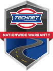 TechNet logo | JRS Auto Repair