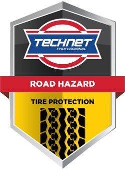 TechNet logo | JRS Auto Repair