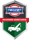 TechNet Logo |  JRS Auto Repair