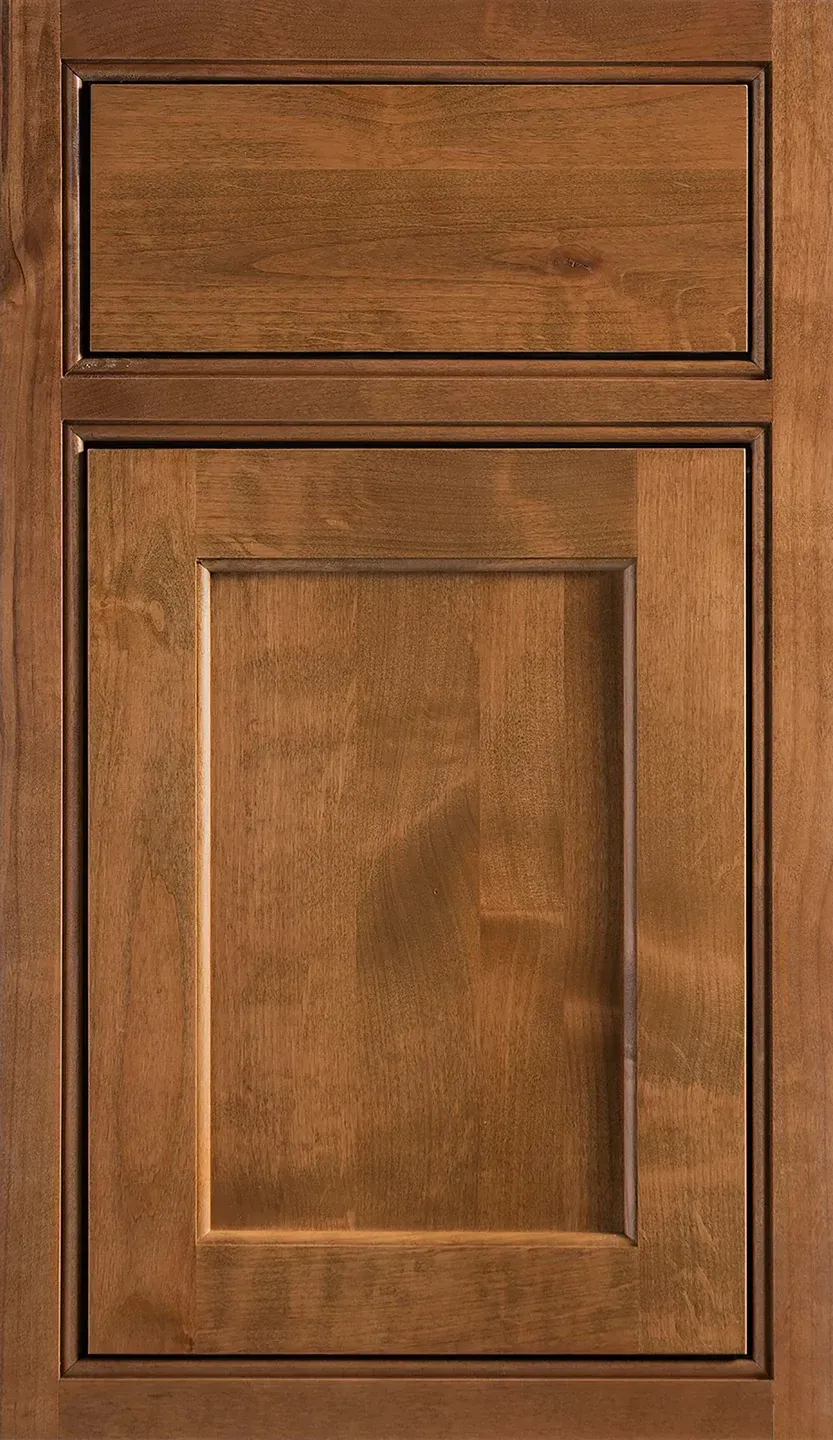 Arcadia Panel - Inset