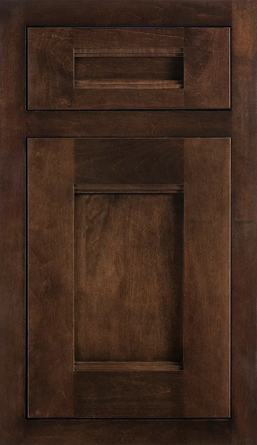 Breckenridge Panel - Inset