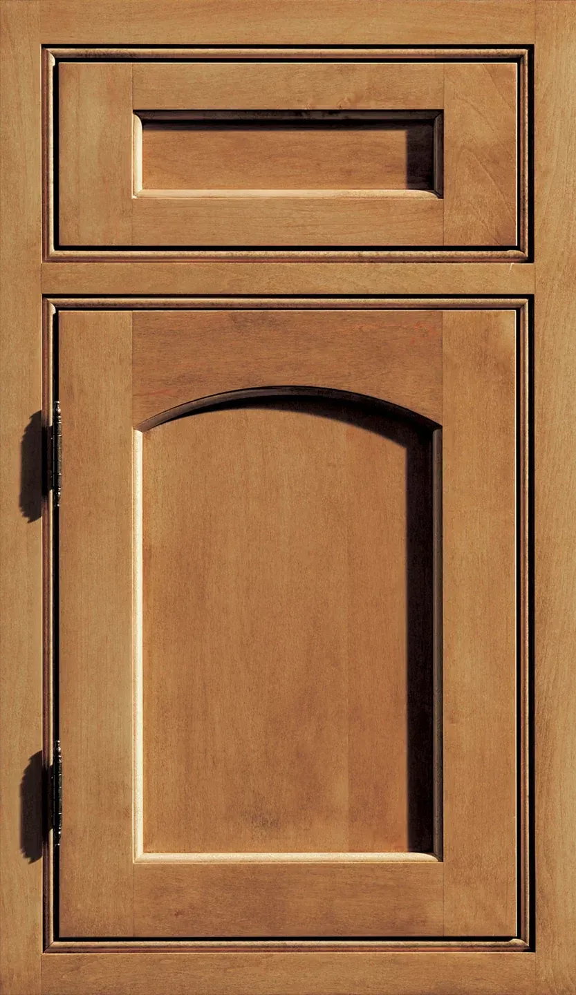 Hampton Panel - Inset