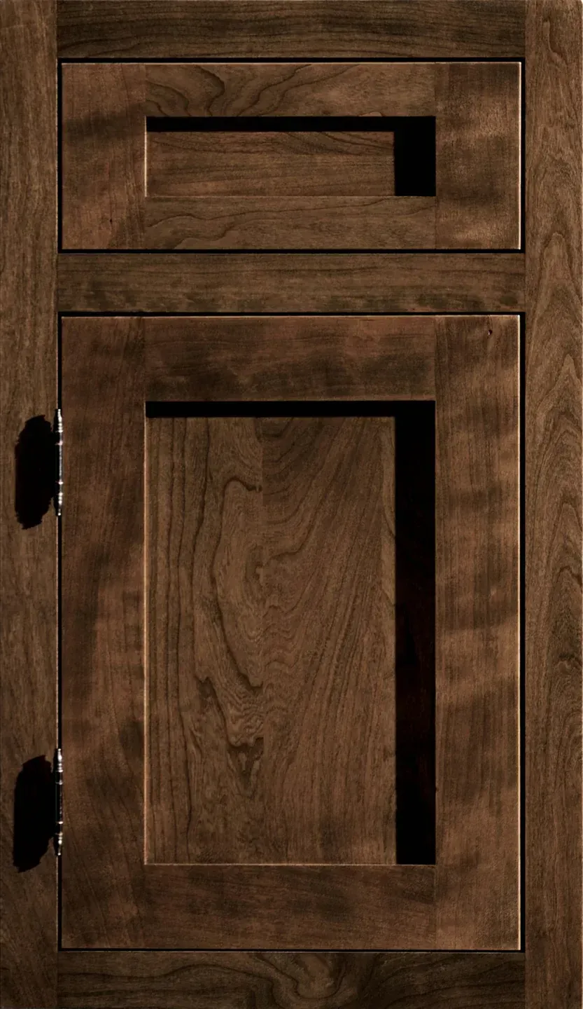 Homestead Panel - Inset