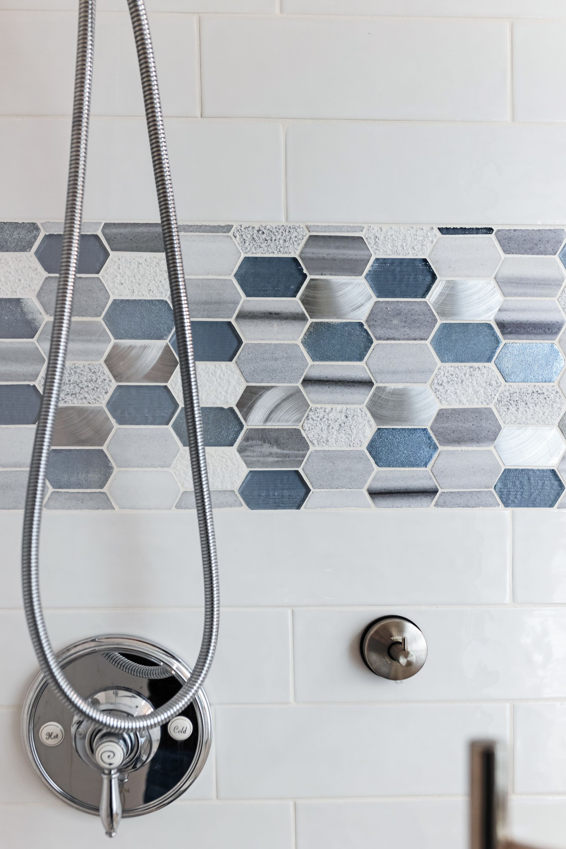 Harlow Pickett Mosaic Accent Tiles
