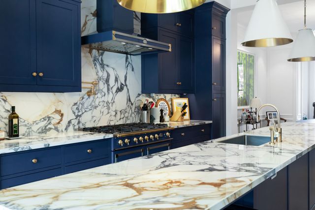 how to choose kitchen layout and design