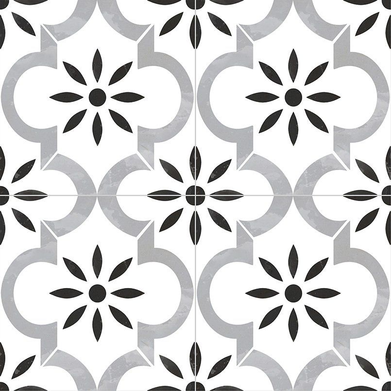 Azila Kenzzi Porcelain Tile