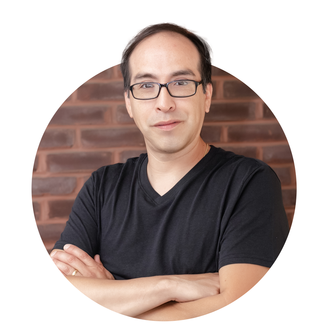 George Carillo Project Manager