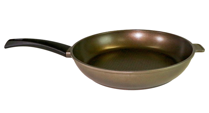 Invisacookware 28CM pan