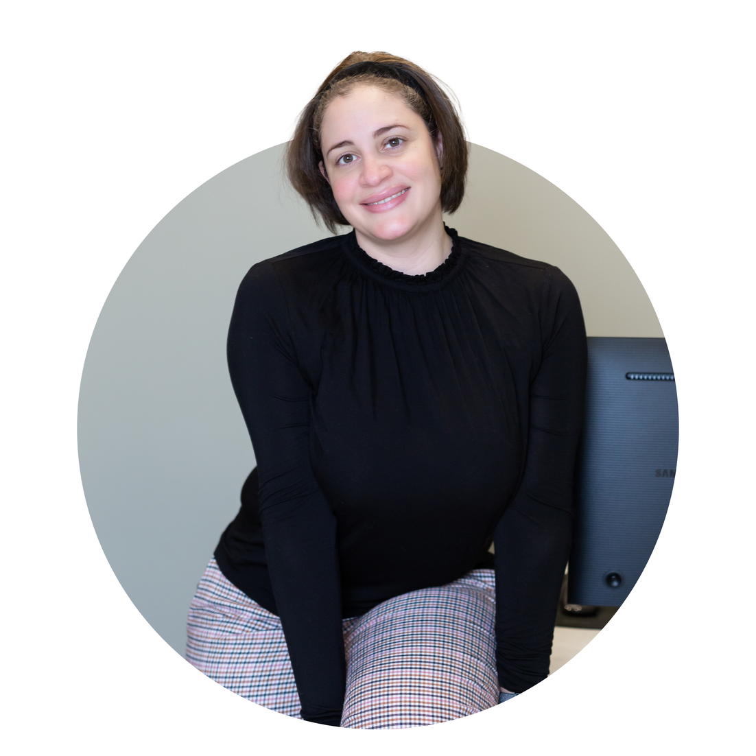 Marianna Suriel K&B Design / Project Manager