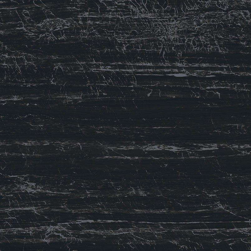 Zebrino Black Polished Porcelain