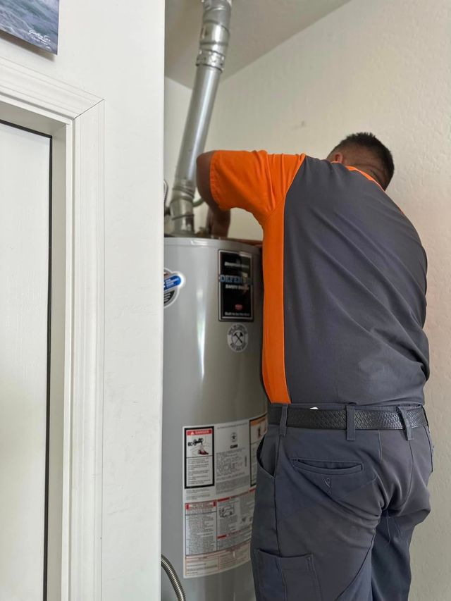 Best Plumber Laveen AZ | Charity's Plumbing Solutions