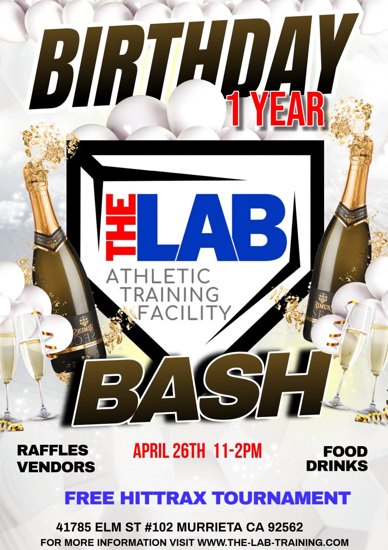 YOU ARE INVITED!!