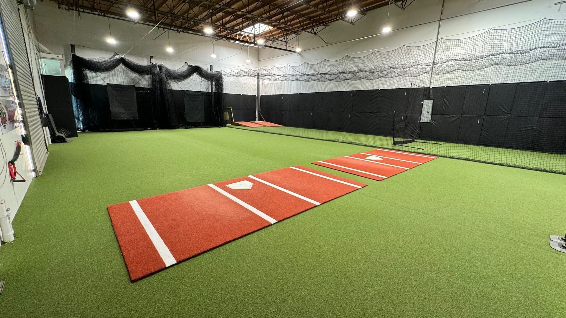 The Lab Athletic Training Facility
