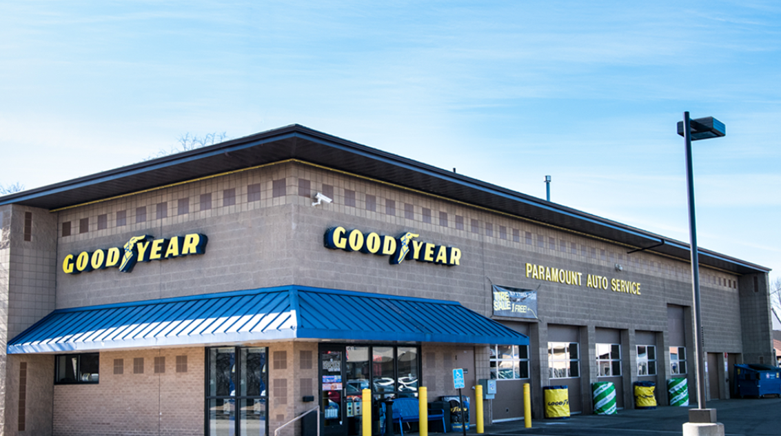 Shop Image | Paramount Auto Service Hastings