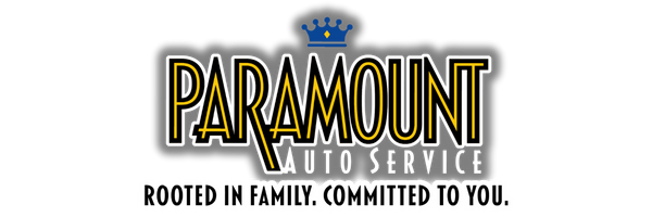 Business Logo | Paramount Auto Service