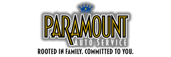 Business Logo | Paramount Auto Service