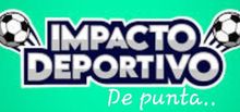 IMPACTO DEPORTIVO DE PUNTA logo