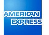 AMEX logo