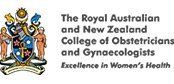 RANZCOG logo