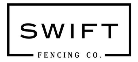 Swift Fencing Co. - Logo - Brimingham, AL