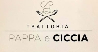 trattoria pappa &ciccia