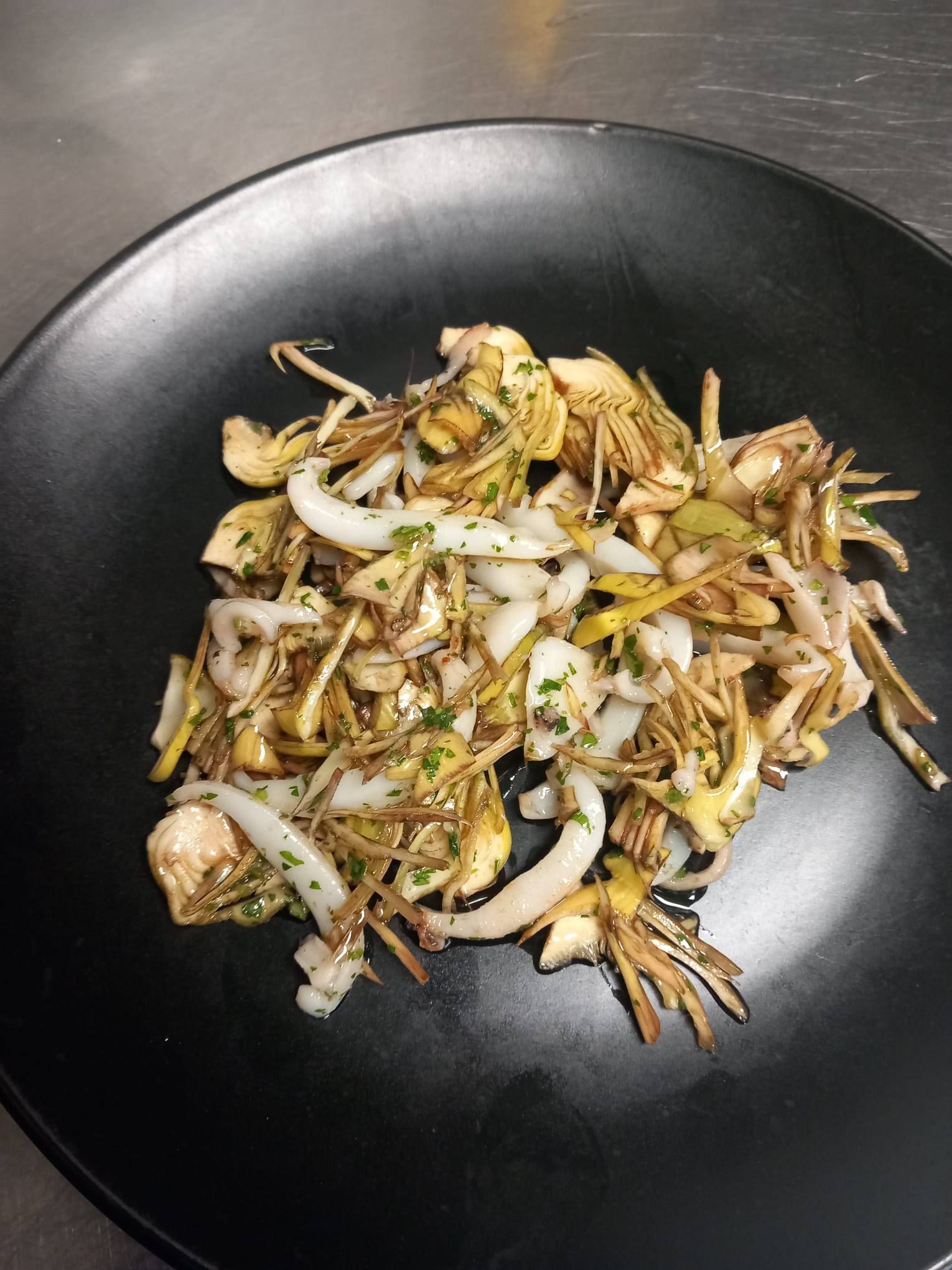 trattoria pappa &ciccia