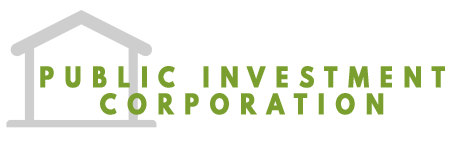 Public Investment Corporation Logo