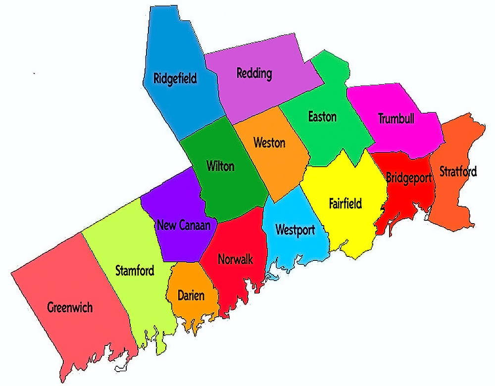 Serving Fairfield County