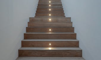 deck lighting - duval deck experts