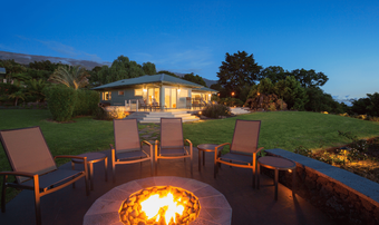 firepits & fireplaces - duval deck experts