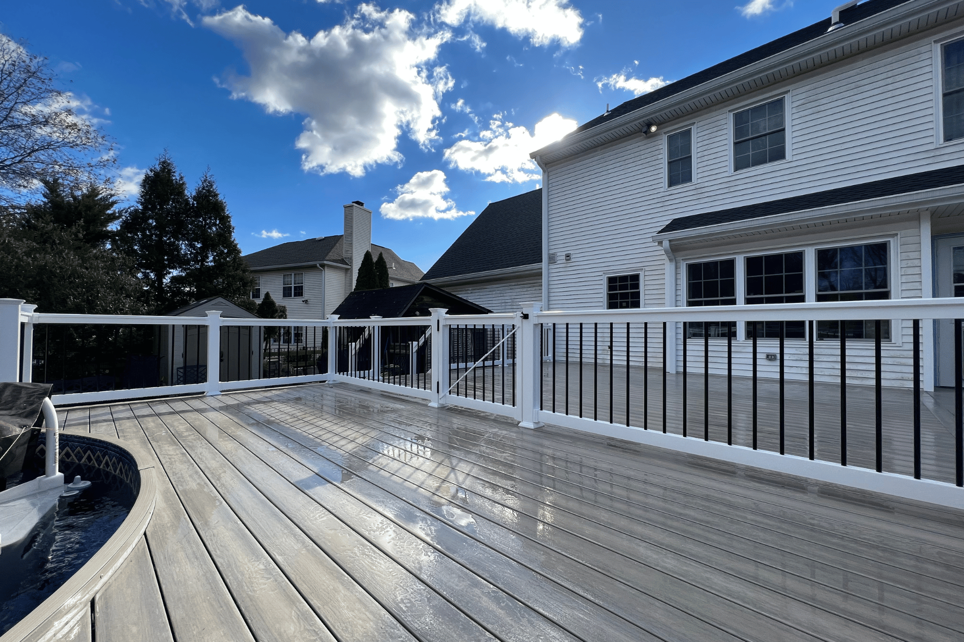 deck contractors in jacksonville florida photo - duval deck experts