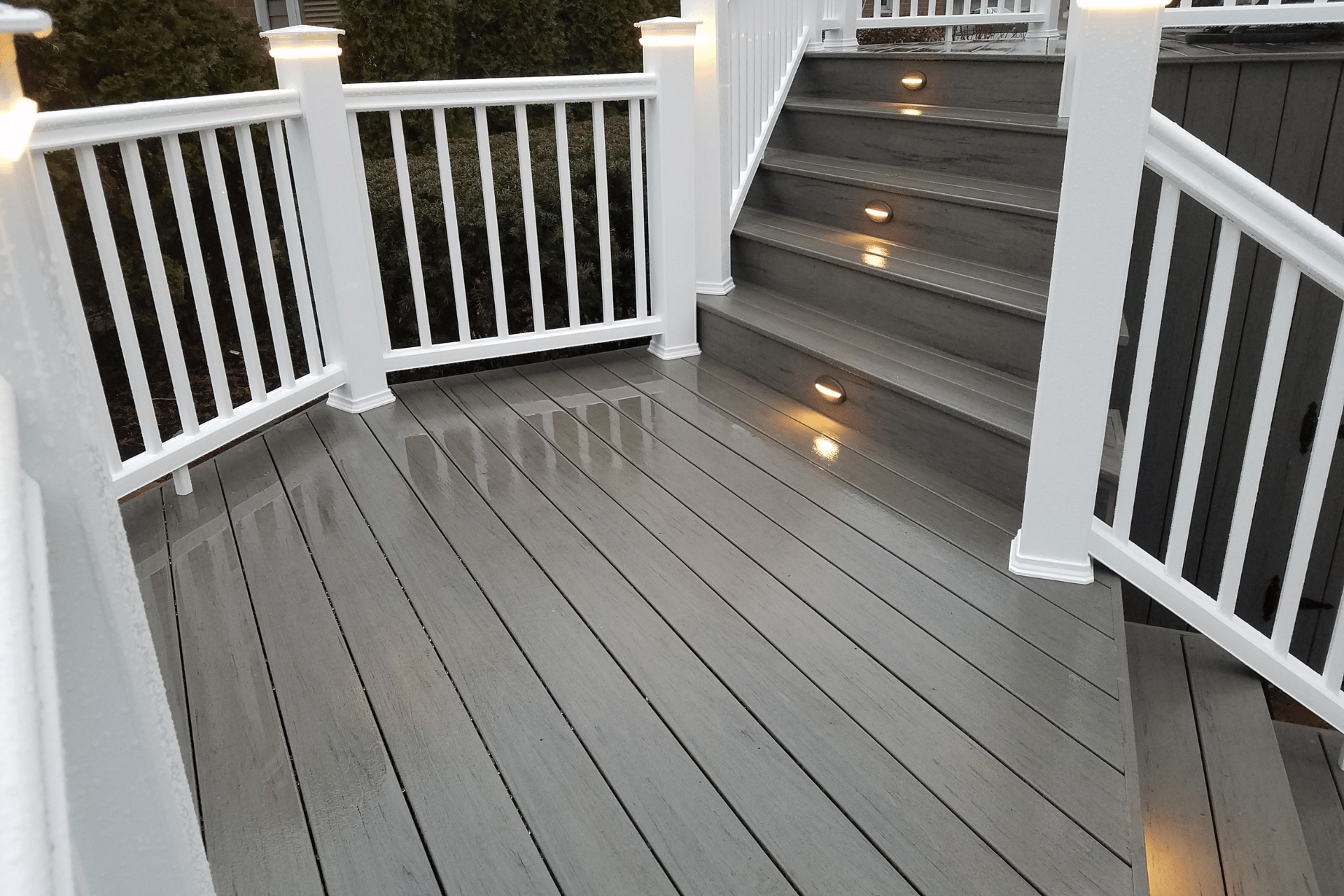 deck style and features photo - duval deck experts