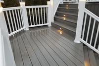 Contact Us Now - Duval Deck Experts