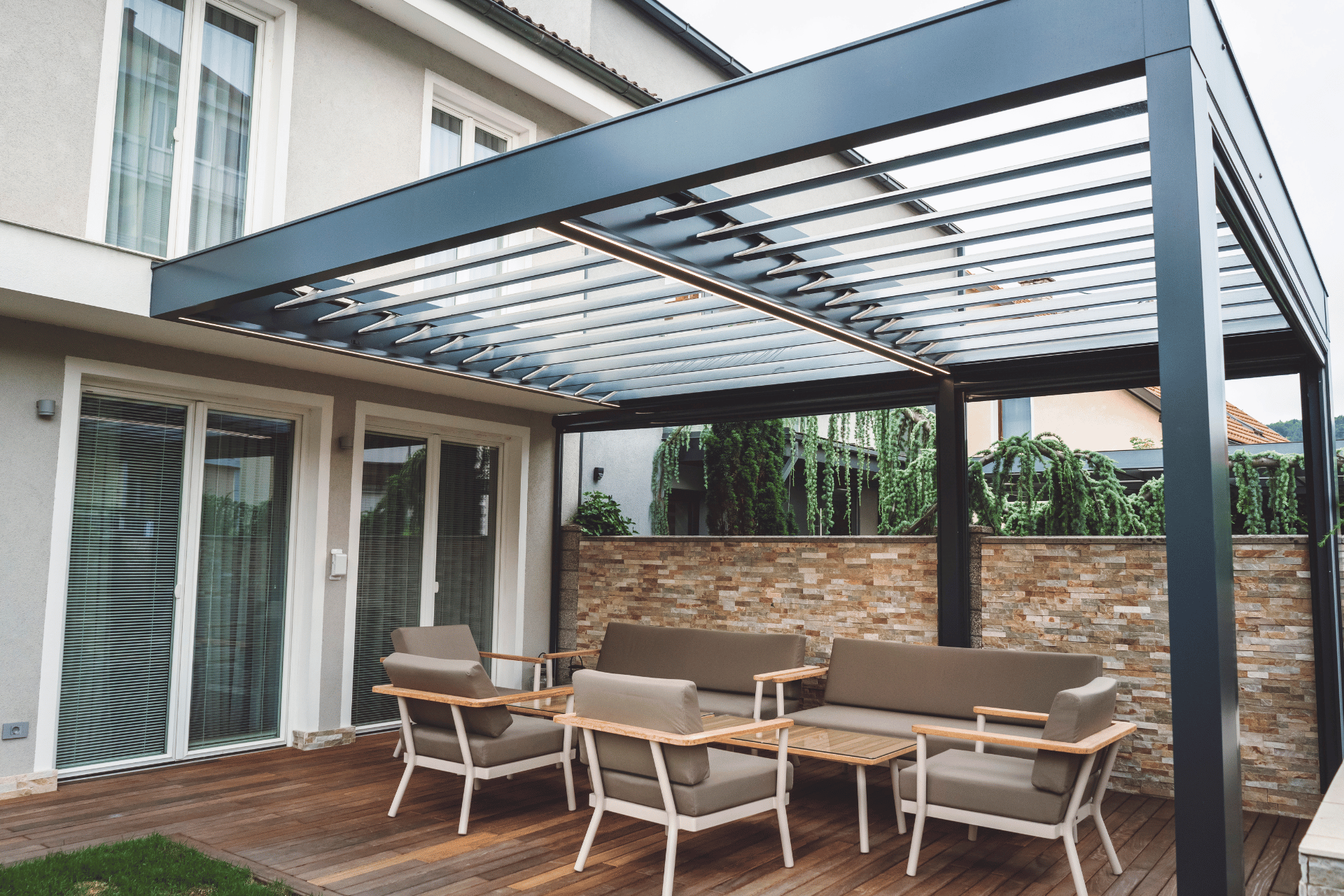 pergola contractor near us photos-duval deck experts