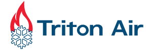 Triton Air Logo
