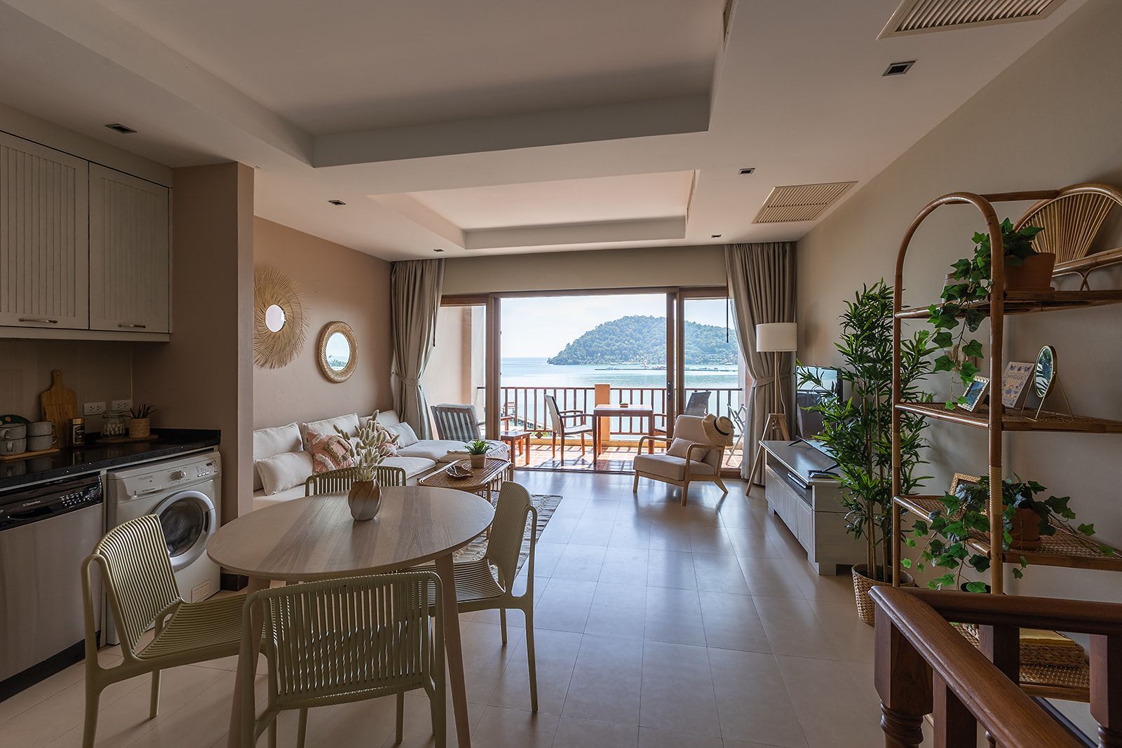 Deluxe Apartment Koh Chang, rental koh chang resort