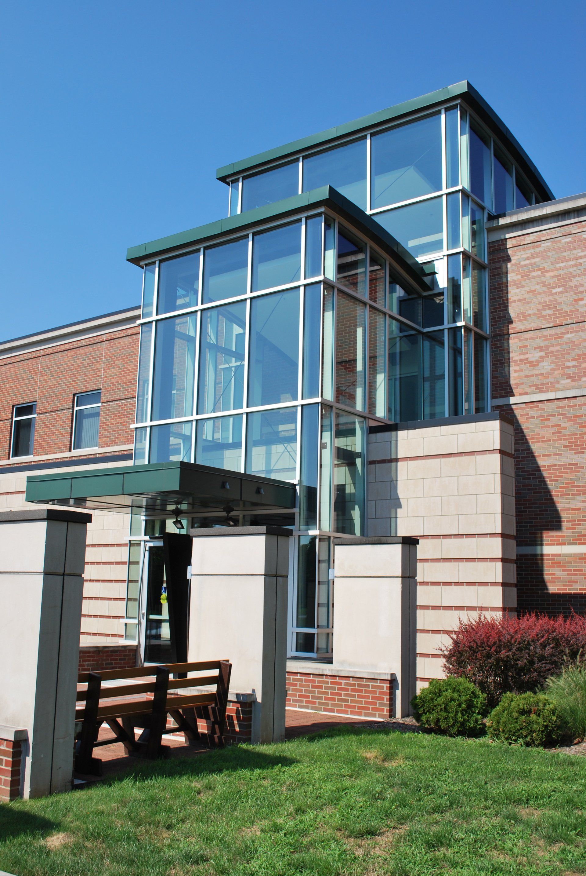 Traditional Services — Orville, OH — Imhoff Construction Services