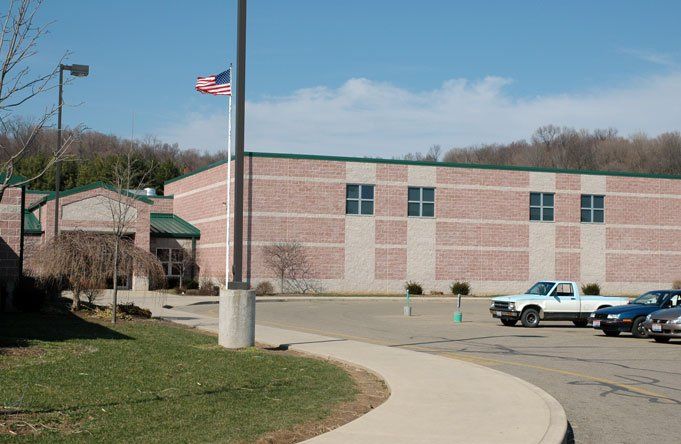 Clear Fork High School Campus — Orville, OH — Imhoff Construction Services