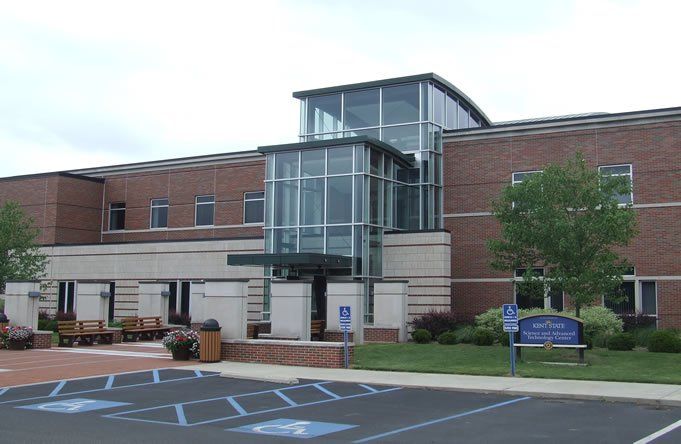 Tuskarawas Campus — Orville, OH — Imhoff Construction Services