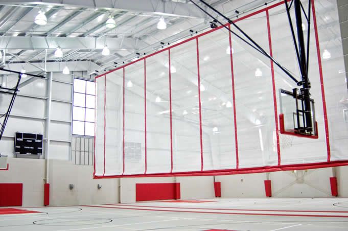 Orrville High School — Orville, OH — Imhoff Construction Services