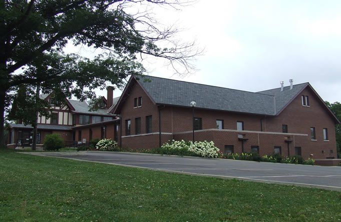 Third Street Clinic — Orville, OH — Imhoff Construction Services