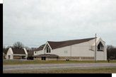 Elyria First Baptist — Orville, OH — Imhoff Construction Services