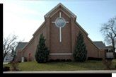 First Presbyterian of Galion — Orville, OH — Imhoff Construction Services