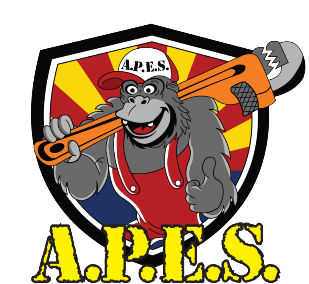 Plumbing and HVAC Employment Opportunities | A.P.E.S.