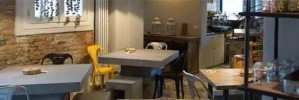 Camera della locanda