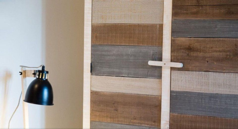 Camera della locanda