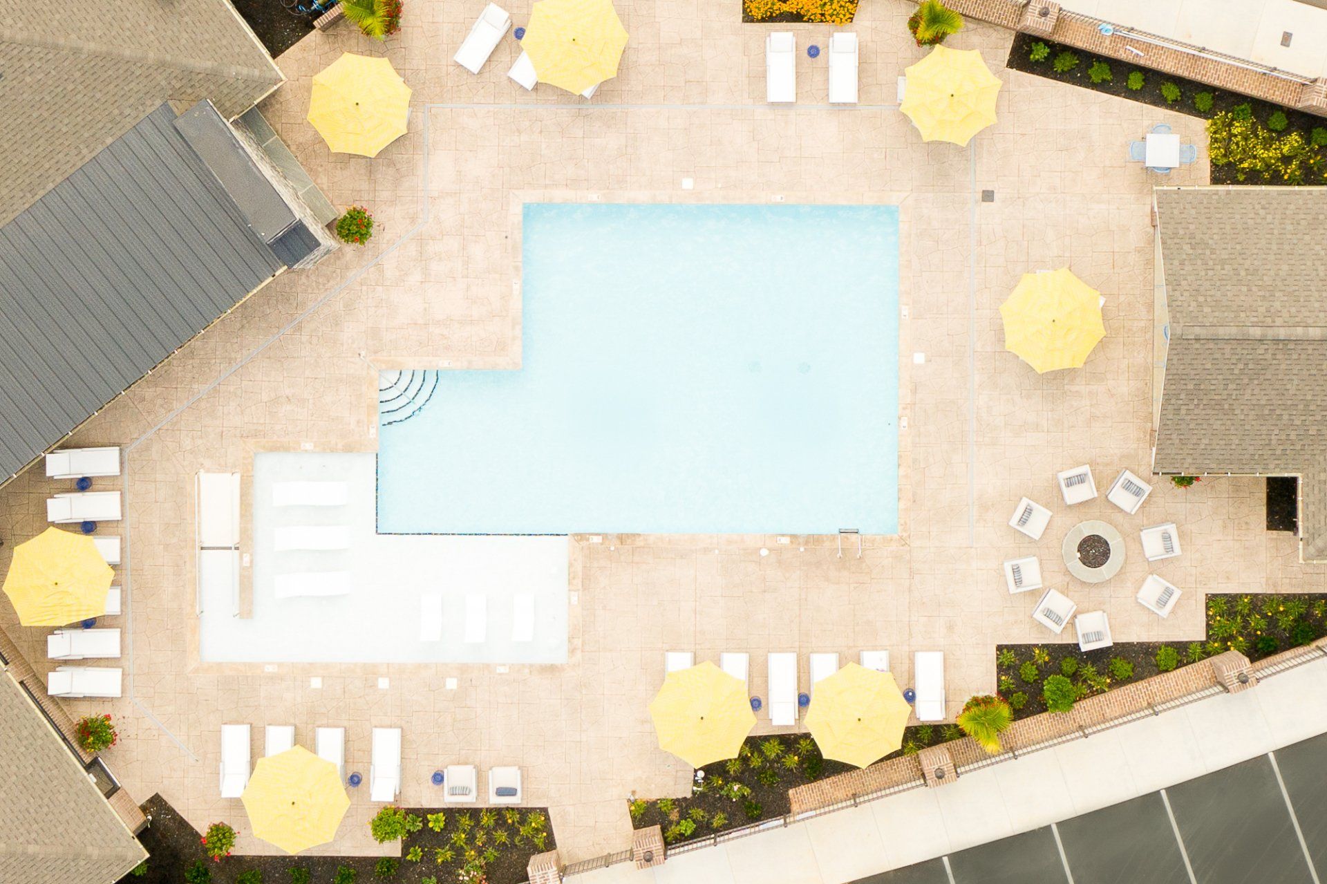 Overlook at Farragut Apartment Homes