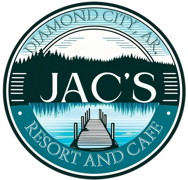 Jac's Resort and Cafe