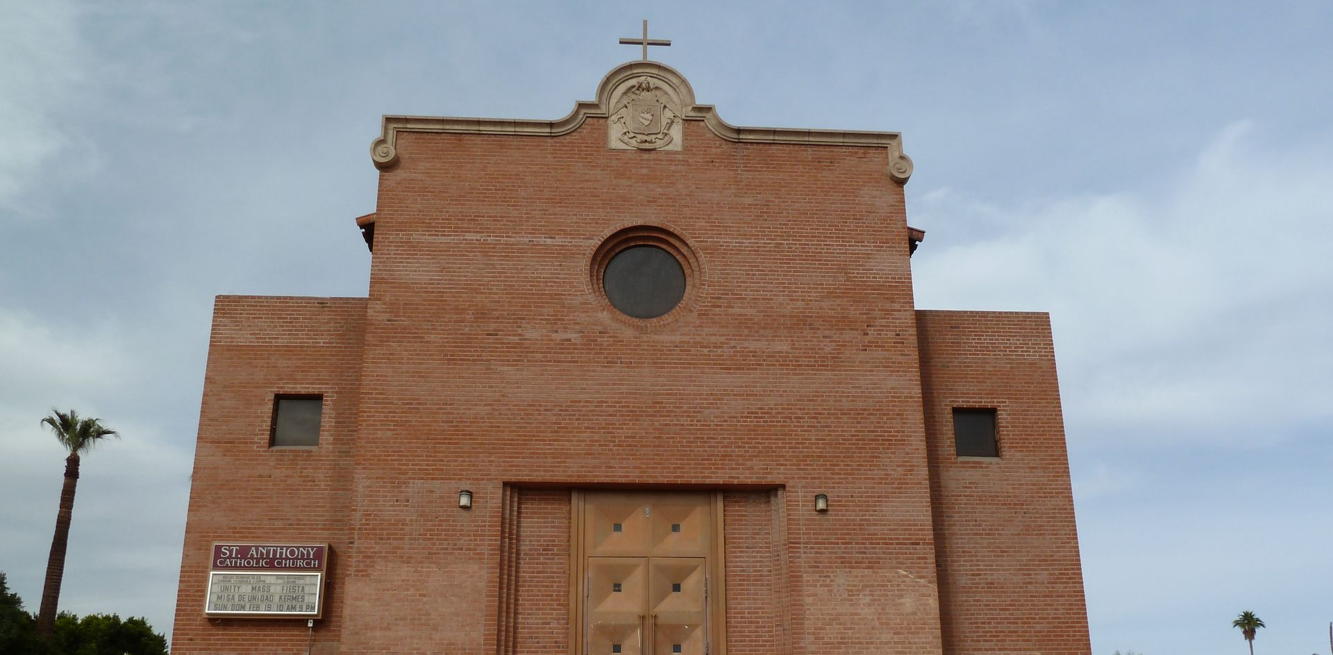 St. Anthony Catholic Parish 3
