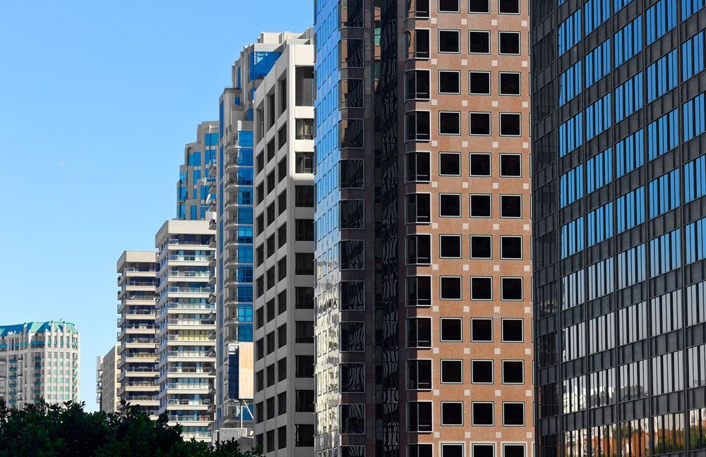 Los Angeles and Hawaii